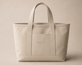 The Canvas Tote