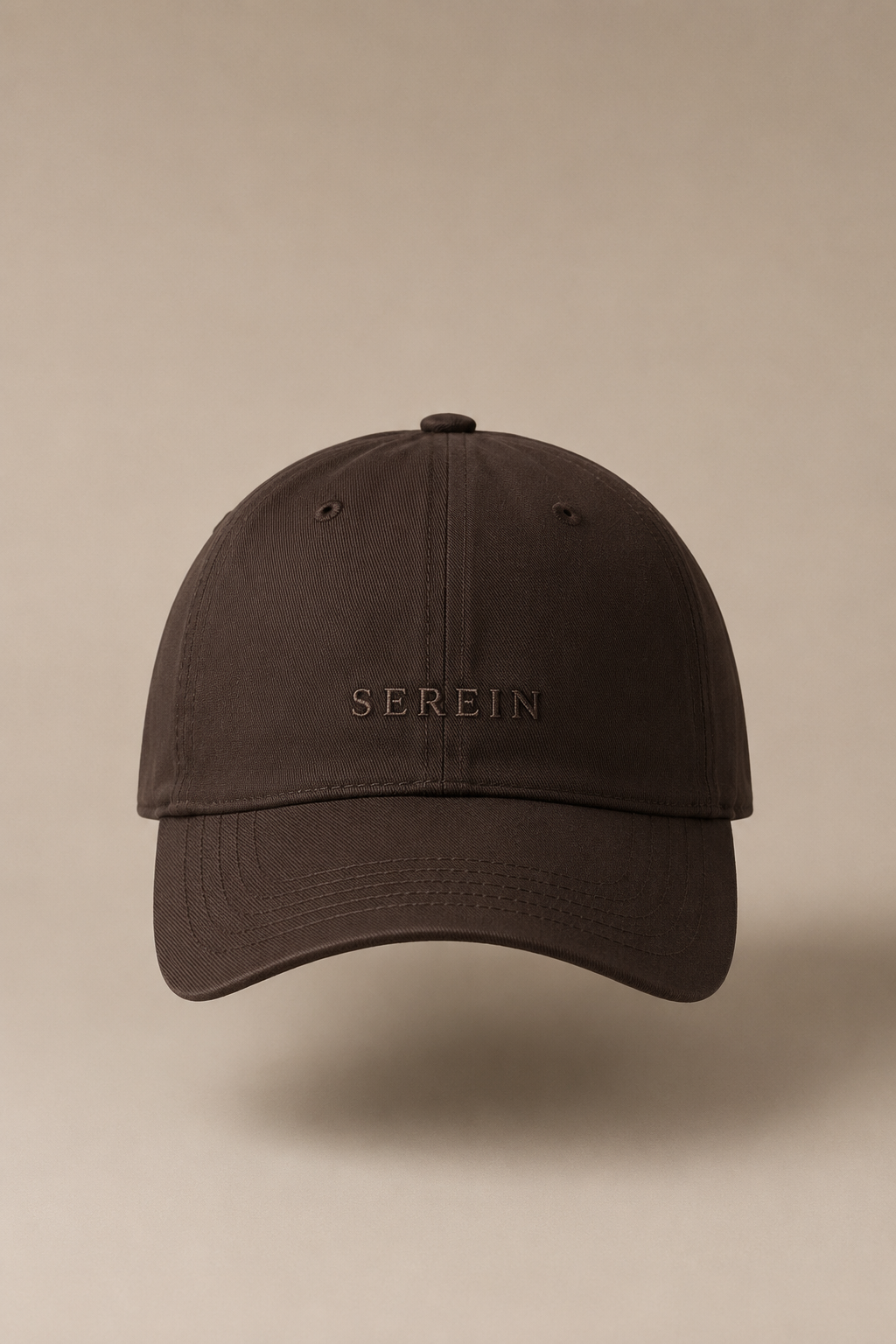 The Classic Cap