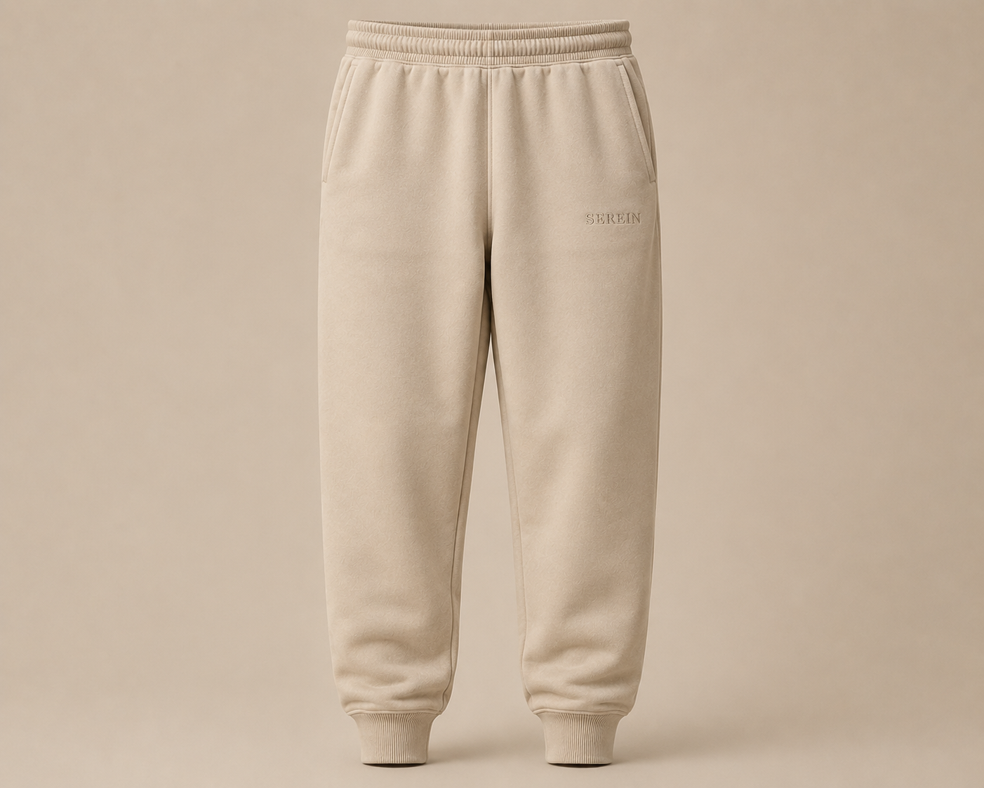 The Essential Sweatpant