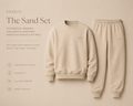 The Sand Set