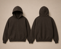The Zip Hoodie