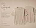 The Essential Tee