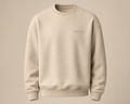 The Essential Crewneck