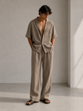 The Relaxed Set