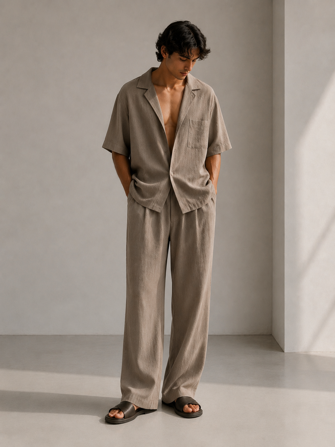 The Relaxed Set