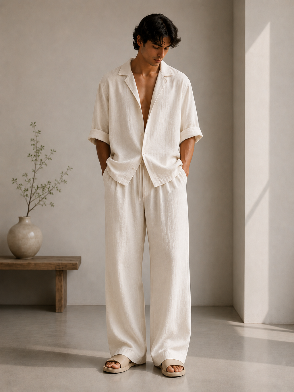 The Relaxed Set
